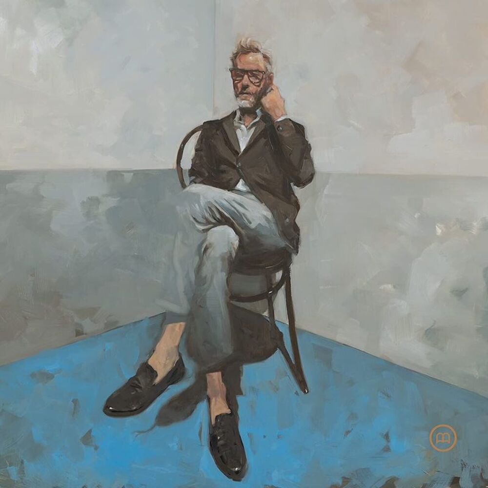 Matt Berninger - Serpentine Prison  LP LP